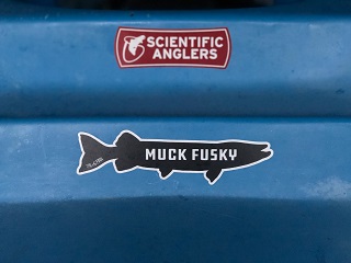 Musky-Fools