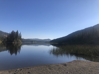Knouff-Lake
