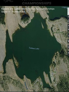 Tunkwa-Lake