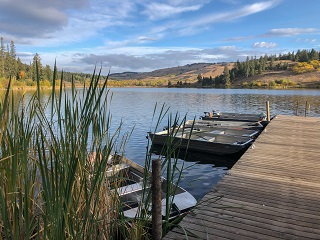 Corbett-Lake