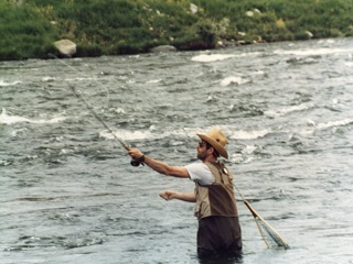 Currier-flyfishing