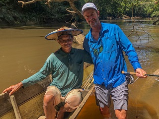 fly-fishing-Borneo