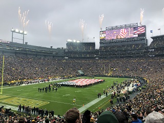 Green-Bay-Packers