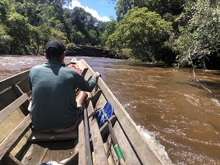 Jeromai-River-Borneo