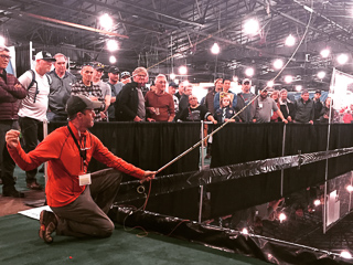 The Great Waters Fly Fishing Expo 2024 St. Paul MN