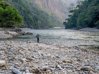 Himalayan-Flyfishing