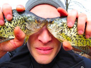 Four Ways to Troll for Trout, Salmon, Crappies, Walleyes, and Northern Pike